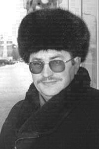 Вадим Квашнин