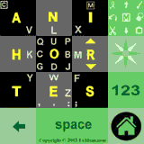 ��� �������� ��������� �� ������ Palm