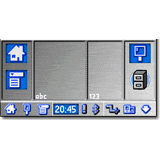 ��� �������� ��������� �� ������ Palm