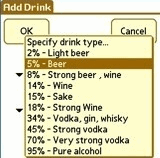 ��� �������� ��������� �� ������ Palm