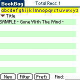 ��� �������� ��������� �� ������ Palm