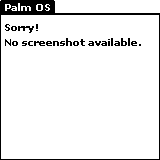 ��� �������� ��������� �� ������ Palm