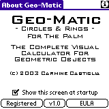 ��� �������� ��������� �� ������ Palm