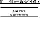      Palm