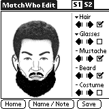 ��� �������� ��������� �� ������ Palm