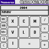 ��� �������� ��������� �� ������ Palm