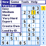 ��� �������� ��������� �� ������ Palm