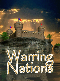 Warring Nations v1.3 QVGA/VGA Cracked