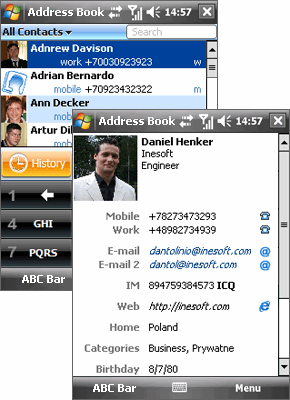 Регистрационный Ключ Phone A Регистрационный Ключ Phone A