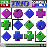 ��� �������� ��������� �� ������ Palm