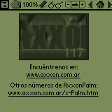      Palm