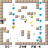 ��� �������� ��������� �� ������ Palm