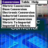 ��� �������� ��������� �� ������ Palm