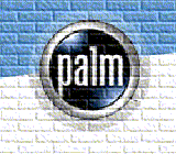 ��� �������� ��������� �� ������ Palm