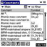 ��� �������� ��������� �� ������ Palm