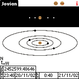 ��� �������� ��������� �� ������ Palm