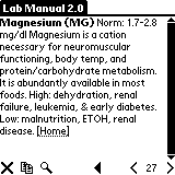 ��� �������� ��������� �� ������ Palm