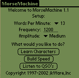 ��� �������� ��������� �� ������ Palm