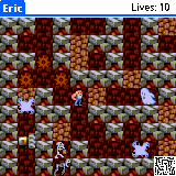 ��� �������� ��������� �� ������ Palm