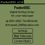 ��� �������� ��������� �� ������ Palm