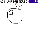 ��� �������� ��������� �� ������ Palm