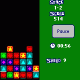 ��� �������� ��������� �� ������ Palm