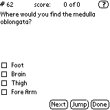 ��� �������� ��������� �� ������ Palm