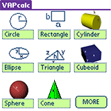 ��� �������� ��������� �� ������ Palm