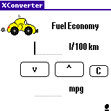 ��� �������� ��������� �� ������ Palm