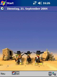 Скачать Moorhuhn Wanted: Тема Для Экрана Today - Программы Для.