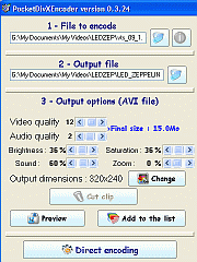 pocketdivxencoder v0.3.60